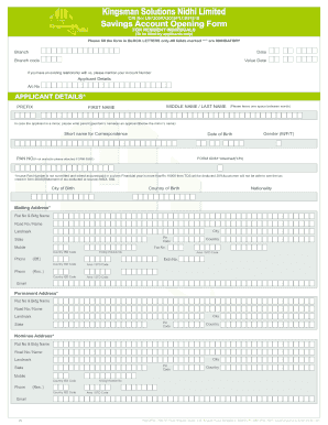 Form preview picture