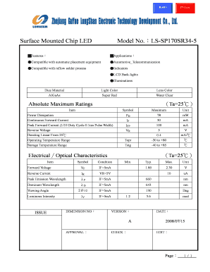 Form preview picture