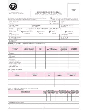 Form preview picture