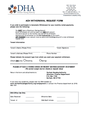 2018-DHA-Annual-Plan-Draft-7.6.17 - Durham Housing Authority