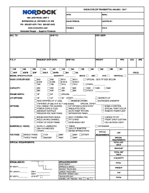 Form preview picture