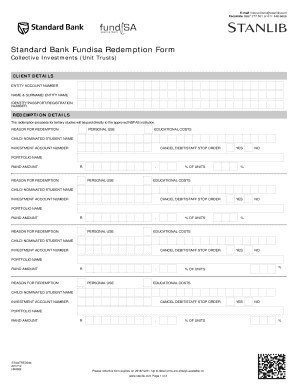 Form preview picture