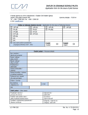 Form preview picture