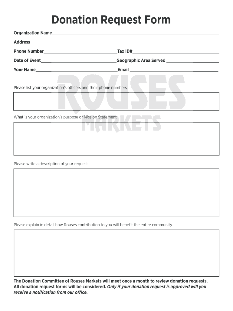 Fillable Online Brooklyn Nets Assist Donation Request Form Fax Email