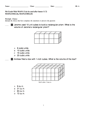 Form preview picture