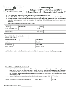 Girl Scout Silver Award Project Proposal Form - Girl Scouts of ...