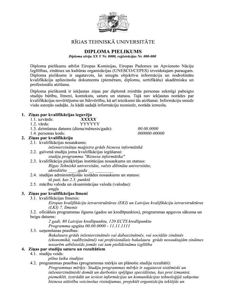 rtu online degree Preview on Page 1