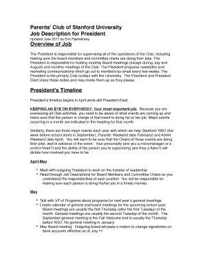 Shift Lead - Stanford Hospitality &amp;amp; Auxiliaries job with Stanford ...