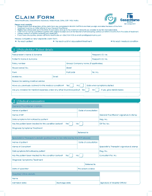 Form preview picture