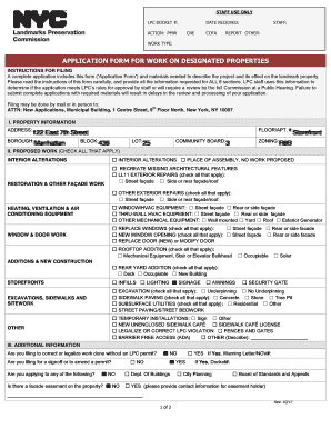 Form preview picture