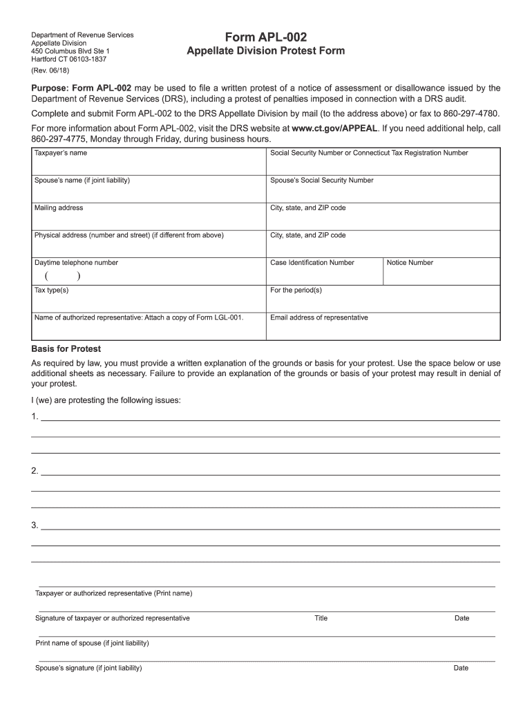 Form preview picture