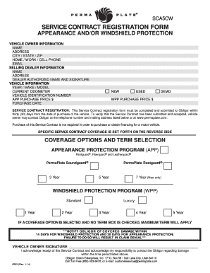 Form preview picture