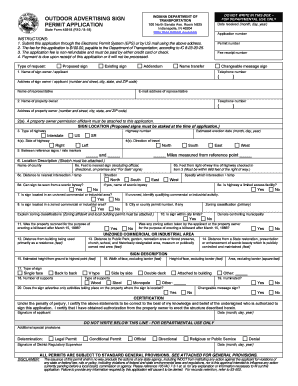 INDOT Public Involvement Policies and Procedures Manual - IN.gov