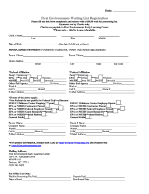 Form preview picture