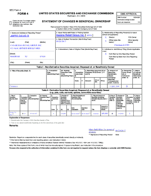 FORM 4 - Ascena Retail Group Inc