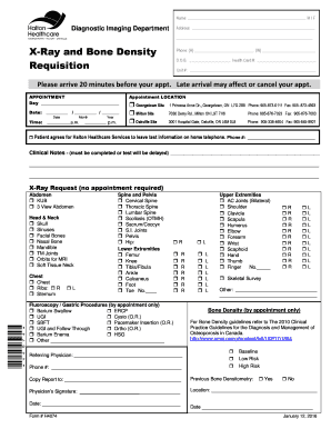 Form preview picture