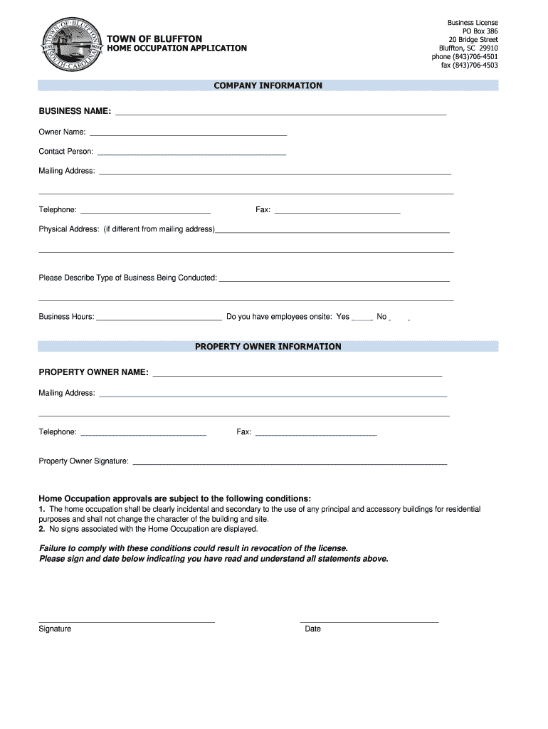 filing form Preview on Page 1