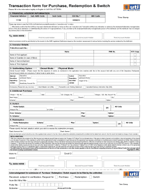 Form preview picture