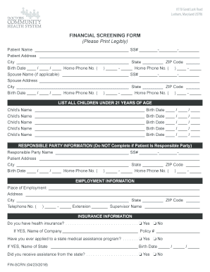 Form preview picture