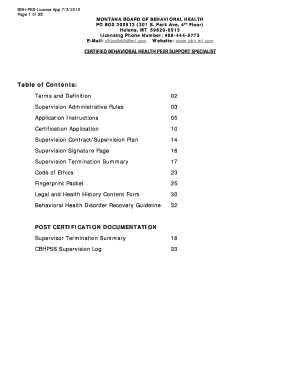 Form preview picture