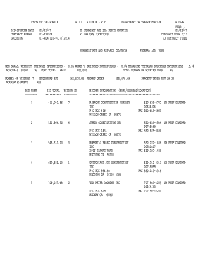 Fillable Online 01-HUM-101-97 Fax Email Print - pdfFiller