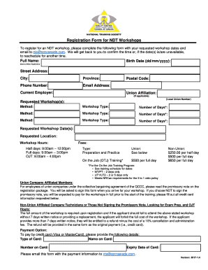 Form preview picture