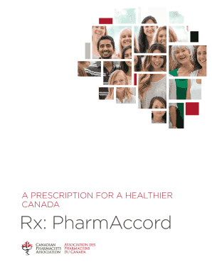 pharmaccord