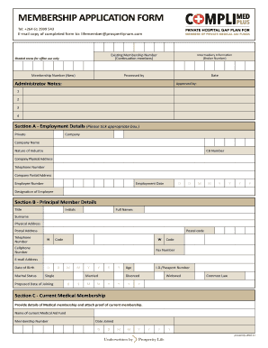 Form preview picture