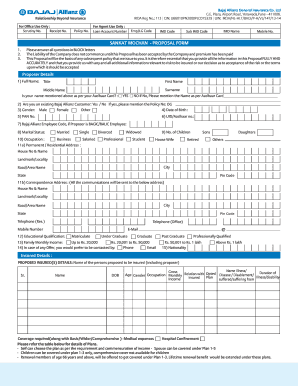 Form preview picture