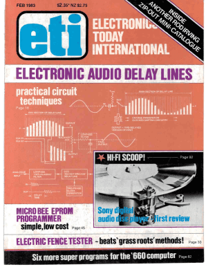 Radio electronics magazine pdf