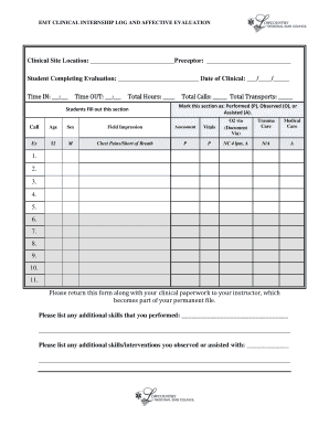 Form preview picture