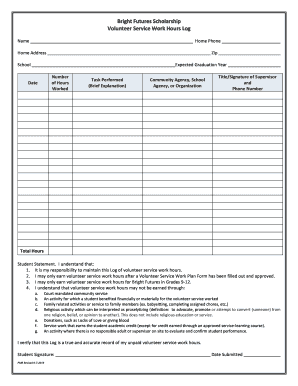 Form preview picture