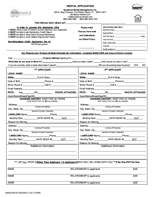 Form preview picture