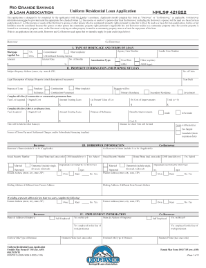 Hmda Addendum - Fill Online, Printable, Fillable, Blank | pdfFiller