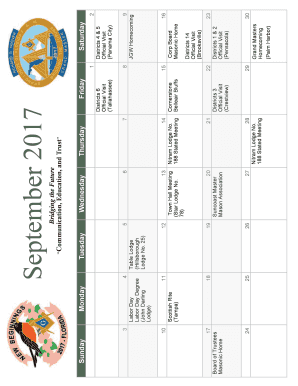 Grand Master 2017 2018 calendar.pub - The Grand Lodge of Florida