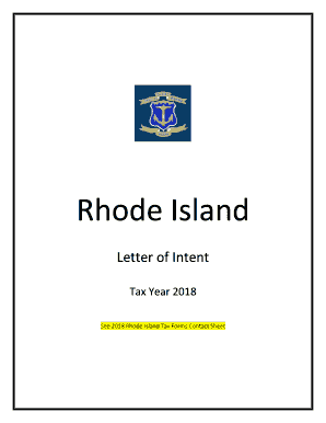 Fillable Online loi template Fax Email Print - pdfFiller