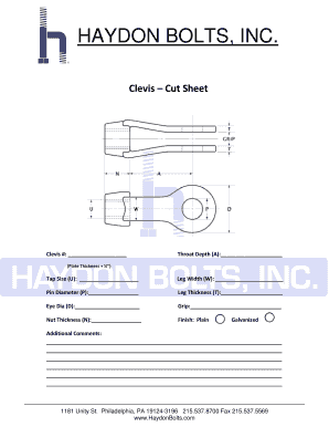 Form preview picture