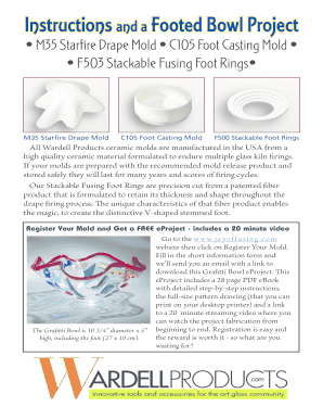 ardellproducts - Wardell Publications