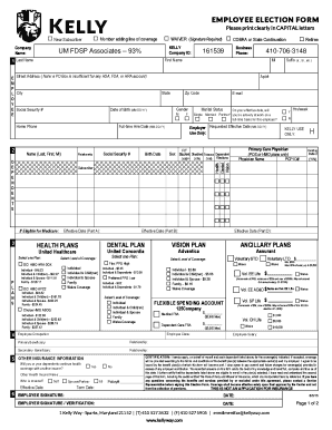 Form preview picture