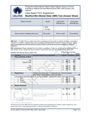 Form preview picture