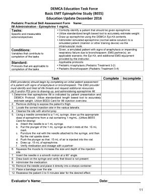 administradora demca