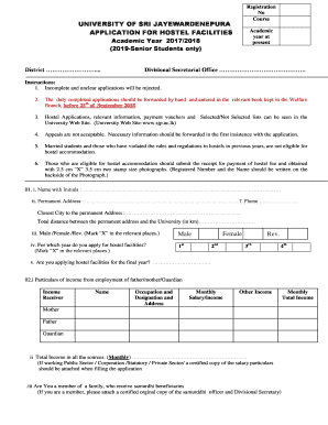 Form preview picture