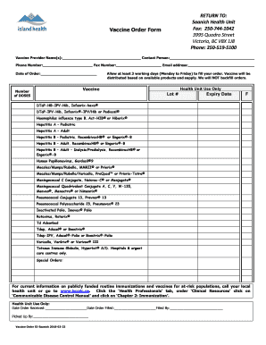 Form preview picture