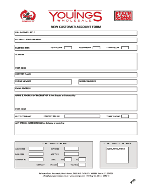 Form preview picture