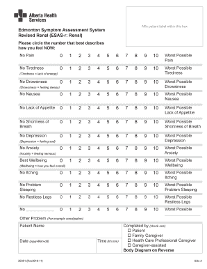 Form preview picture