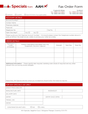 Form preview picture