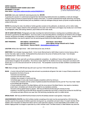 Enter Online: http://ome