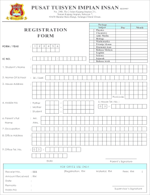 Form preview picture