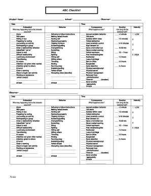 Form preview picture