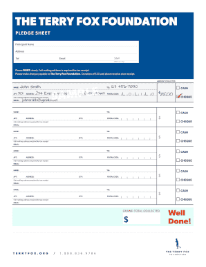 Form preview picture